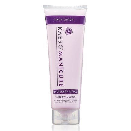 Kaeso Raspberry Ripple Hand Lotion